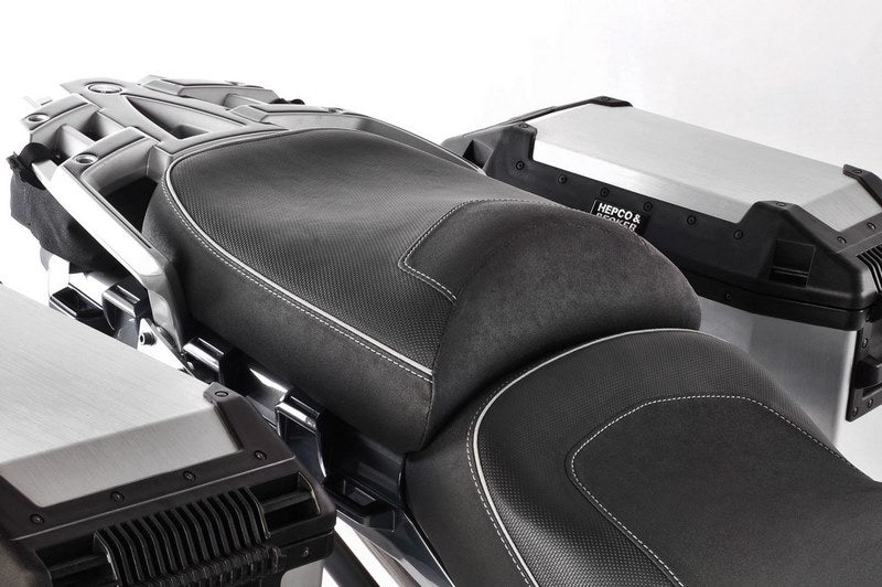 Wunderlich Passenger Seat Aktivkomfort - Standard | 25630-110