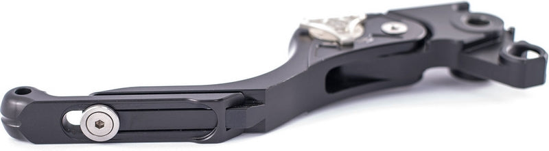 Wunderlich Clutch Lever Variolever - Black | 25760-305