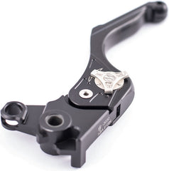 Wunderlich Clutch Lever Variolever - Black | 25760-305