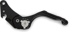 Wunderlich »VarioLever« adjustable clutch lever - black | 25761-802