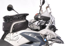Wunderlich Handlebar Riser - Silver, 40Mm | 25840-021