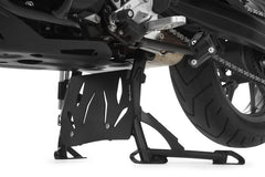 Wunderlich centre stand protection plate - black | 25852-102