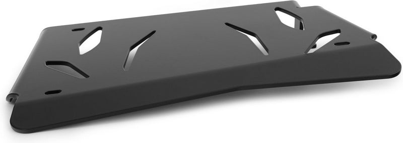Wunderlich centre stand protection plate - black | 25852-102