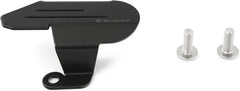 Wunderlich protective cover for the ignition interruption switch on th - black | 25856-002