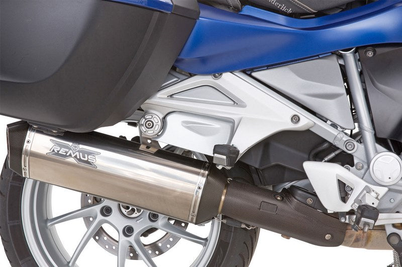 Wunderlich Dirt Trap Pillion Seat Mount, Silver | 26003-001