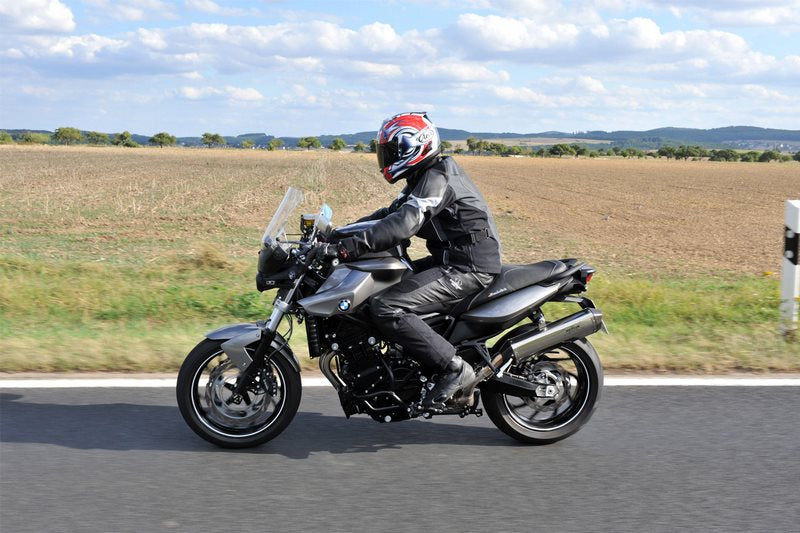 Wunderlich Cruise Control - Black | 26130-102