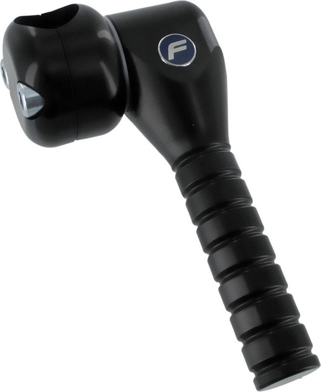 Wunderlich Lifting Handle - Black | 26190-002
