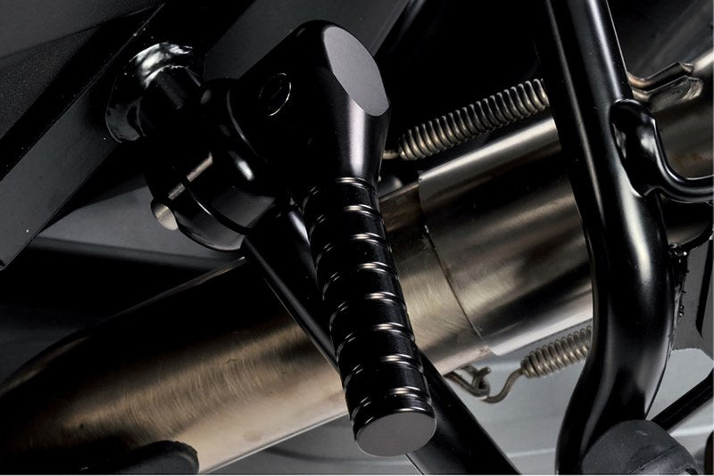 Wunderlich Lifting Handle, Black | 26200-002