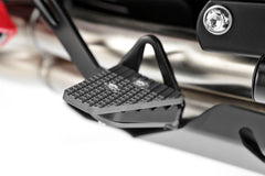 Wunderlich Brake Lever Enlarger, Titanium | 26210-003