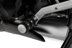 Wunderlich Gear Lever Enlargement Touring - Silver | 26240-001