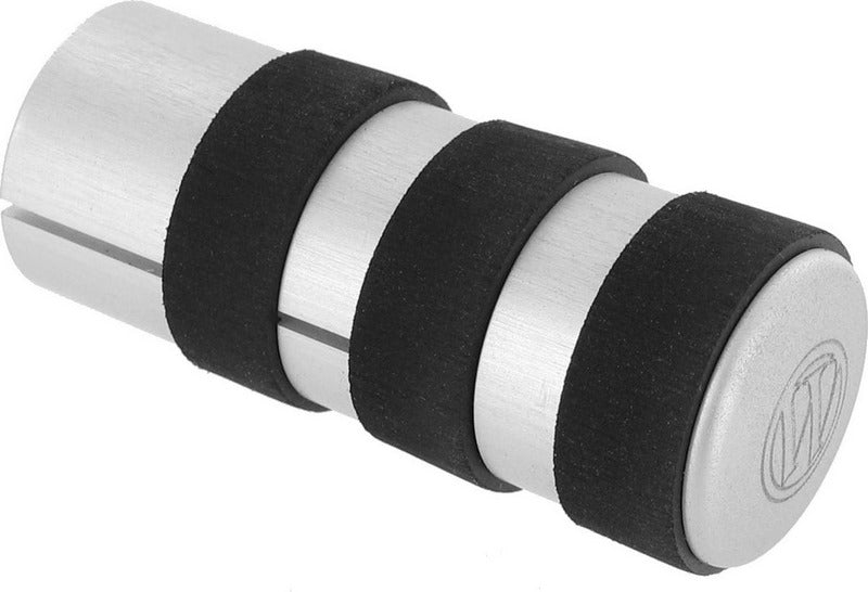 Wunderlich Gear Lever Enlargement Touring - Silver | 26240-001