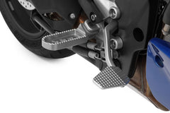 Wunderlich brake lever enlargement - silver | 26242-001
