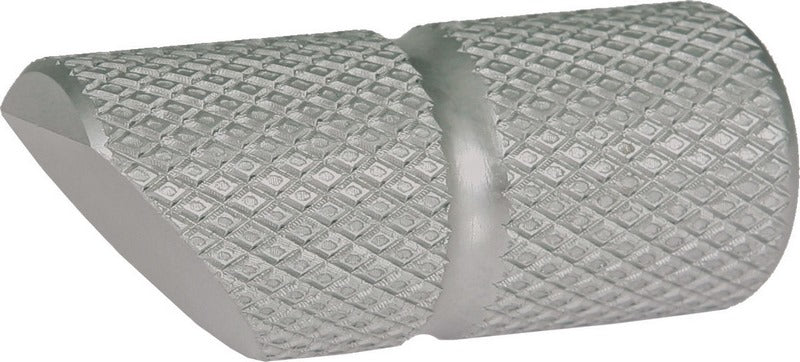 Wunderlich Brake Lever Enlargement - Silver | 26250-001