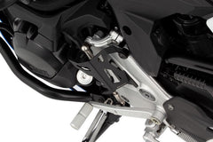 Wunderlich protection for the quickshifter - black | 26284-002