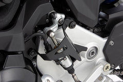Wunderlich protection for the quickshifter - black | 26284-002