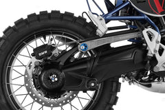 Wunderlich Paralever Torque Arm Vario - Titanium | 26360-003