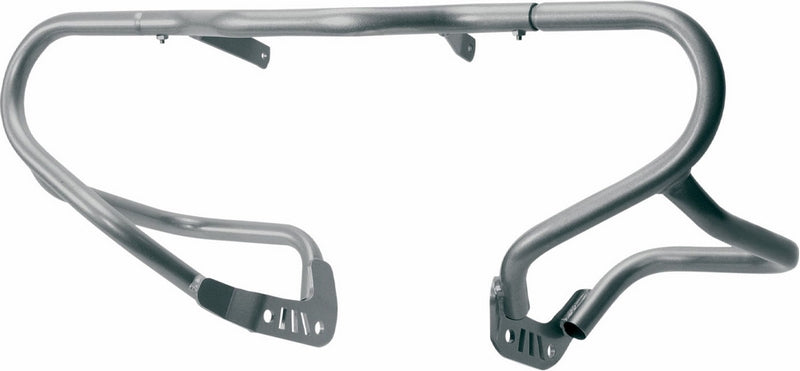Wunderlich Engine Protection Bars, Silver | 26440-001
