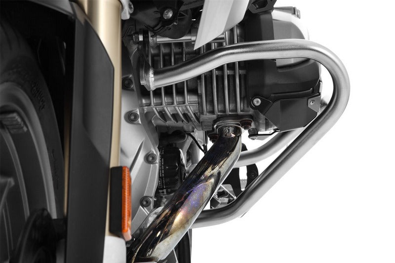 Wunderlich engine protection bar - stainless steel | 26440-600