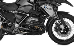 WUNDERLICH Wunderlich Crash bar - black | 26440-602