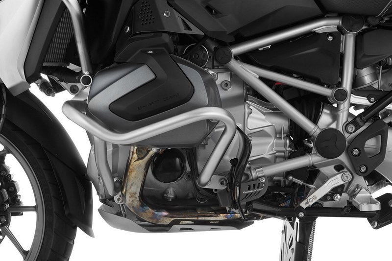 Wunderlich Engine protection bar VA - stainless steel | 26442-200