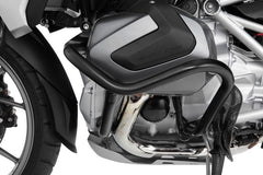 Wunderlich Engine protection bar VA - black | 26442-202