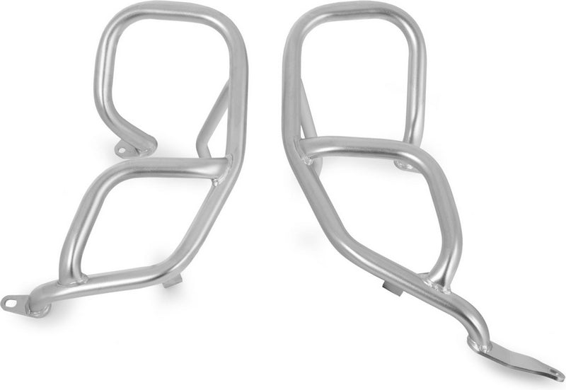 Wunderlich engine protection bar »EXTREME« (Euro 5) - stainless steel | 26550-300