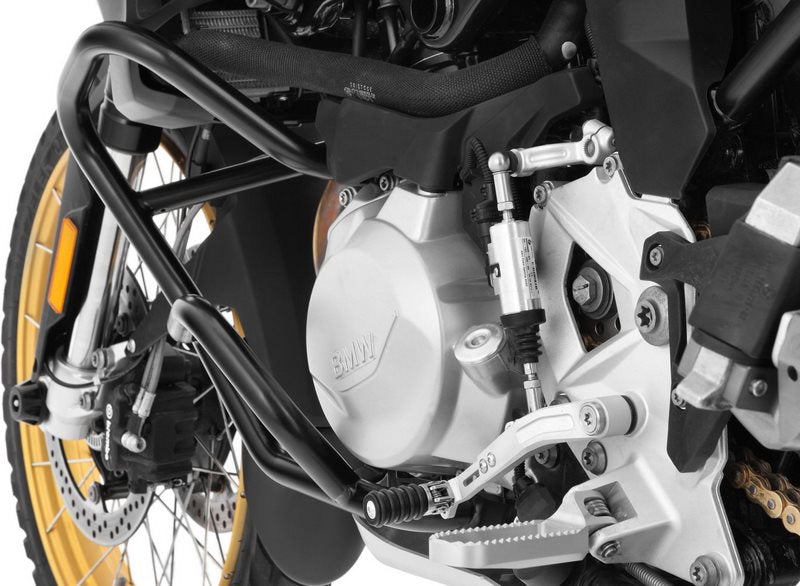 Wunderlich engine protection bar »EXTREME« - black | 26550-302