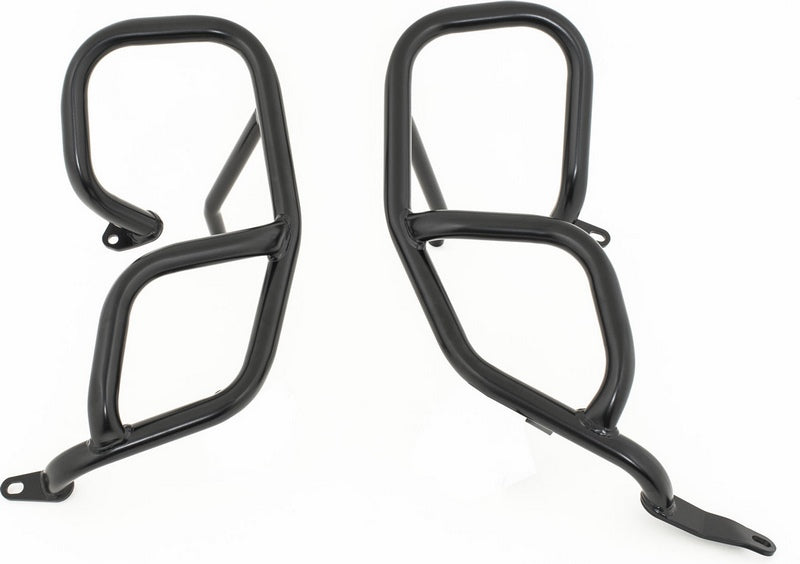 Wunderlich engine protection bar »EXTREME« - black | 26550-302