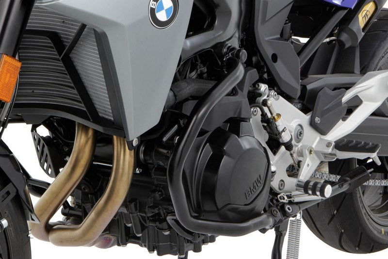 Wunderlich engine protection bar»SPORT« - black | 26552-002