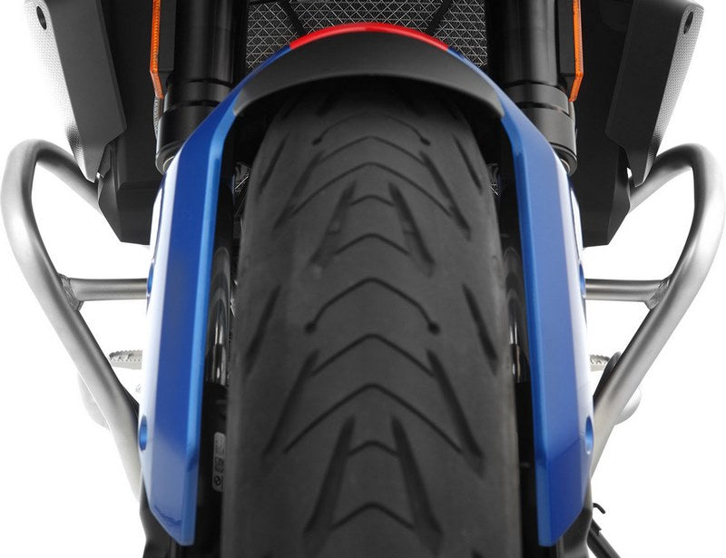 Wunderlich Wunderlich»EXTREME« engine protection bar - stainless steel | 26553-000