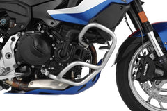 Wunderlich Wunderlich»EXTREME« engine protection bar - stainless steel | 26553-000