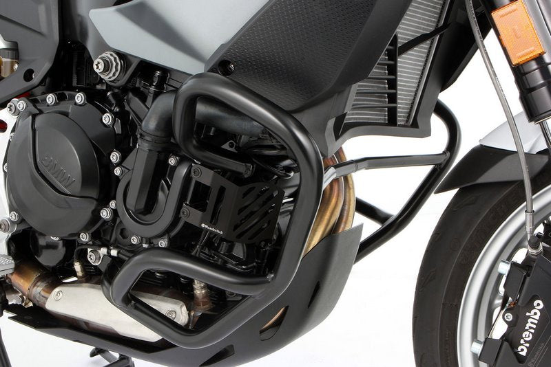 Wunderlich Wunderlich»EXTREME« engine protection bar - black | 26553-002