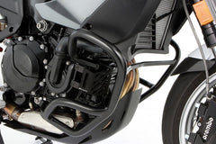 Wunderlich Wunderlich»EXTREME« engine protection bar - black | 26553-002