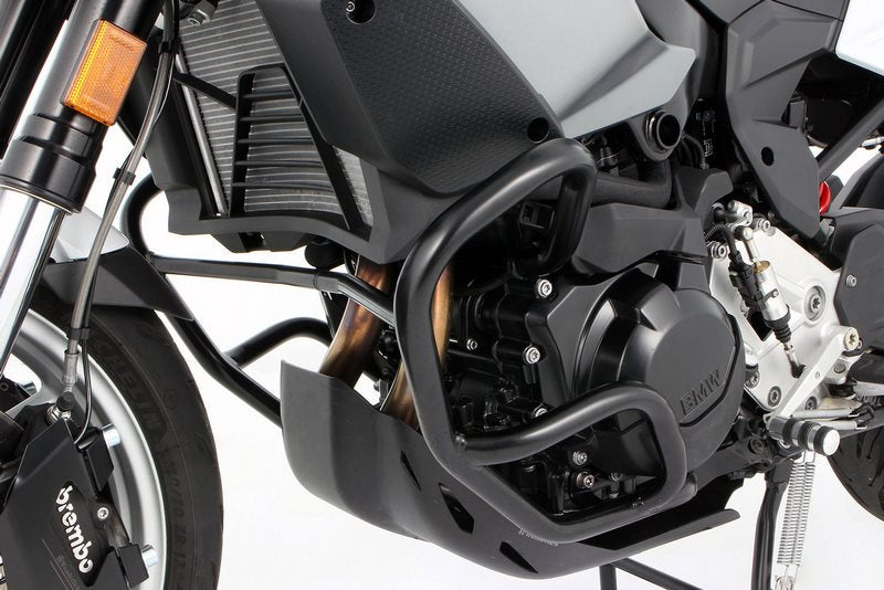 Wunderlich Wunderlich»EXTREME« engine protection bar - black | 26553-002