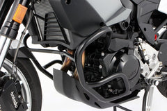 Wunderlich Wunderlich»EXTREME« engine protection bar - black | 26553-002