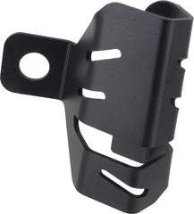 Wunderlich Oxygen Sensor Guard - Right, Black | 26810-102