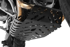 Wunderlich Engine Protection Plate, Black | 26820-102