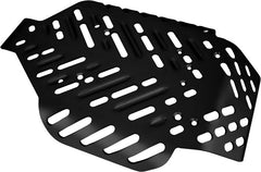 Wunderlich Engine Protection Plate, Black | 26820-102