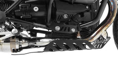 Wunderlich Engine Protection - Black | 26820-202