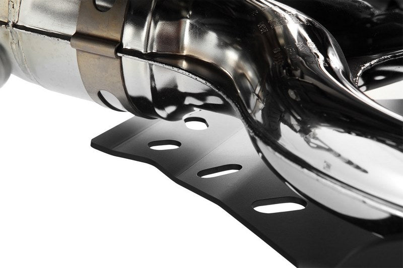 Wunderlich Engine Protection - Black | 26820-202