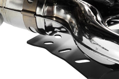 Wunderlich Engine Protection - Black | 26820-202
