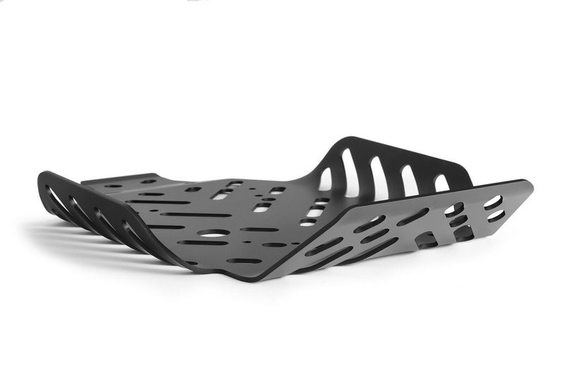 Wunderlich Engine Protection - Black | 26820-202