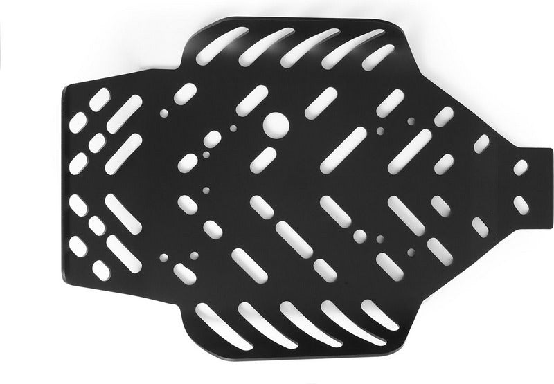 Wunderlich Engine Protection - Black | 26820-202