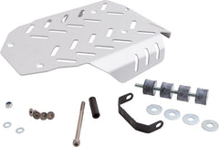 Wunderlich Engine Protection Plate, Silver | 26840-101
