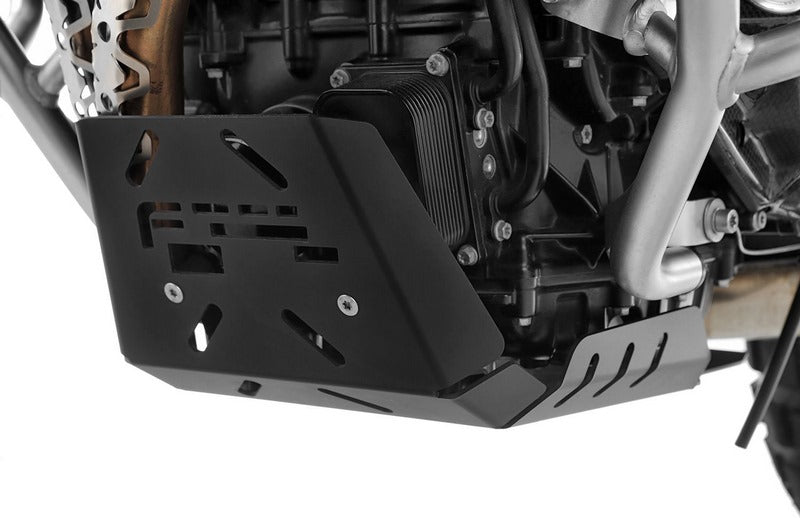 Wunderlich Engine Protection "Extreme", Black | 26840-202