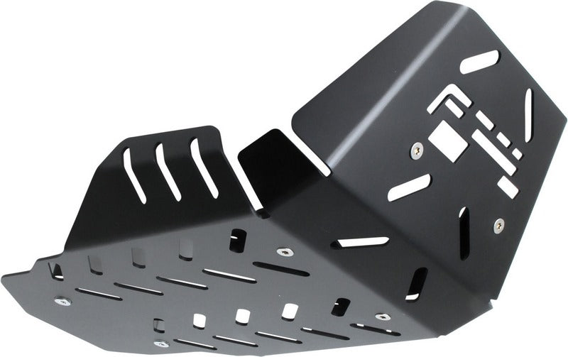 Wunderlich Engine Protection "Extreme", Black | 26840-202