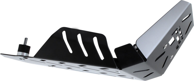 Wunderlich Engine Protection "Extreme", Black | 26840-202