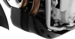WUNDERLICH engine protection EXTREME (Euro5) - black | 26840-702