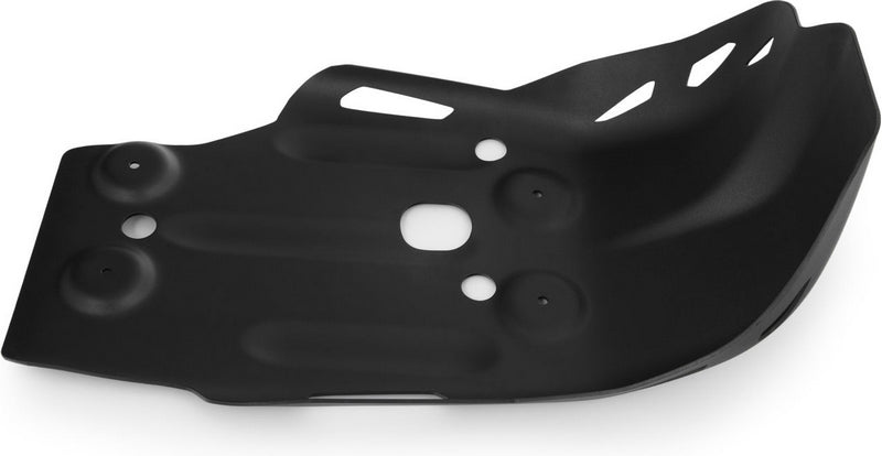 WUNDERLICH engine protection EXTREME (Euro5) - black | 26840-702