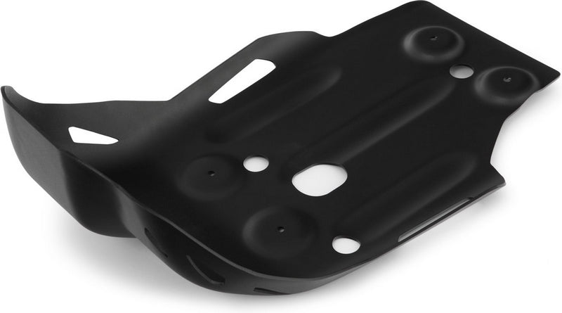 WUNDERLICH engine protection EXTREME (Euro5) - black | 26840-702